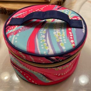 Lilly Pulitzer Jewelry Pouch